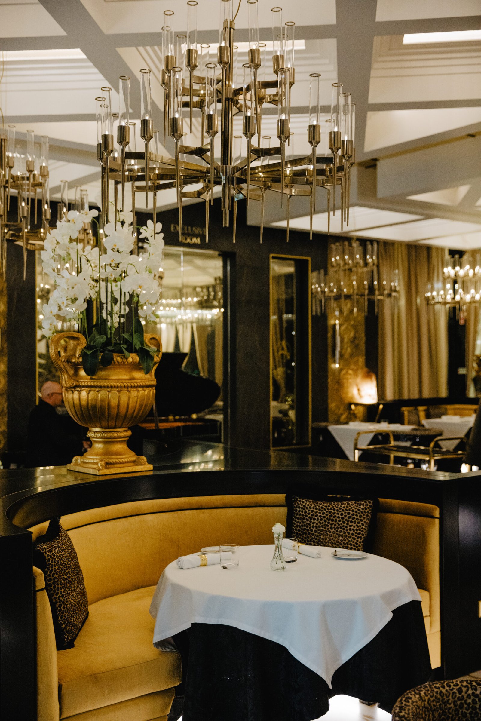 The Algarve’s Most Unmissable Table